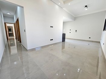 house em Rua Josemiro Paulino de Siqueira, Jardim Bom Sucesso - Indaiatuba - SP