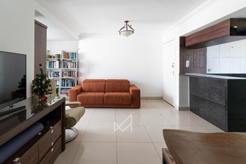 apartment em Rua São Paulo, Lourdes - Belo Horizonte - MG