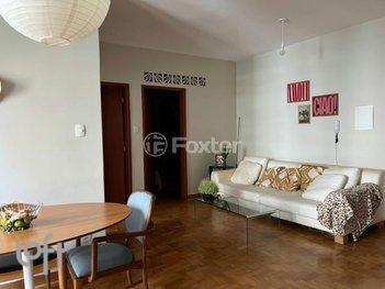 apartment em Avanhandava, Bela Vista - São Paulo - SP