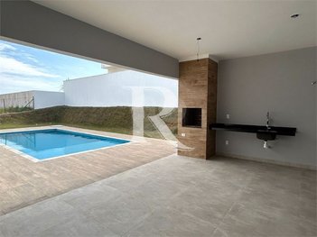 house em Rodovia Mario Tonolli, Santa Eliza - Itupeva - SP