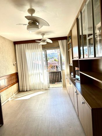 apartment em Avenida Professor Milton Leite da Costa, Canasvieiras - Florianópolis - SC