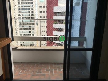 apartment em Avenida Jamaris, Planalto Paulista - São Paulo - SP