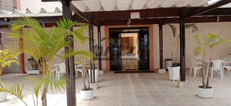 apartment em Rua Flórida, Real - Praia Grande - SP