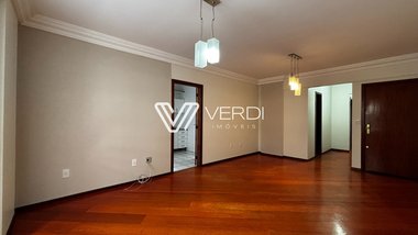 apartment em Rua Morom, Centro - Passo Fundo - RS
