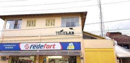 apartment em Rua Aimoré, Rincão do Cascalho - Portão - RS