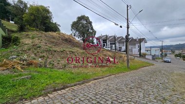 land_lot em Rua Verginia Bonatto Bachi, São Luiz - Caxias do Sul - RS