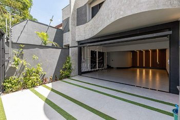 house em Rua Independência, Jardim Bela Vista - Santo André - SP