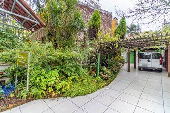 house em Rua João Abbott, Petrópolis - Porto Alegre - RS