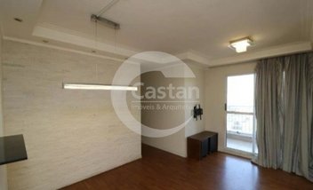 apartment em Avenida Alberto Ramos, Jardim Independência - São Paulo - SP