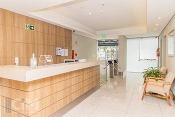 office em Conde de Porto Alegre, Floresta - Porto Alegre - RS