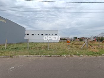 land_lot em Rua Ravena, Estância Velha - Canoas - RS