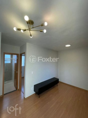 apartment em Avenida Protásio Alves, Morro Santana - Porto Alegre - RS