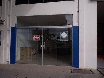 office em SAO JUDAS, São Judas - Bagé - RS