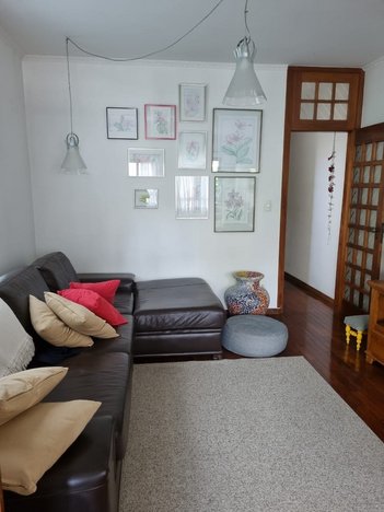 house em Rua Itamiami, Vila Mariana - São Paulo - SP