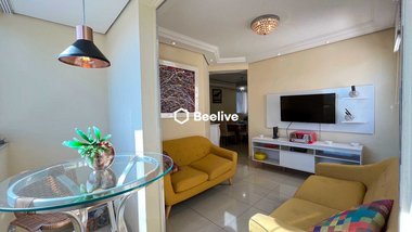 apartment em Rua Desembargador José Satyro, Castelo - Belo Horizonte - MG