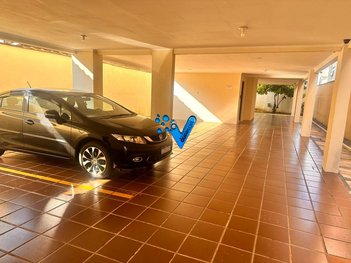 apartment em Rua Dona Vitória, Enseada - Guarujá - SP