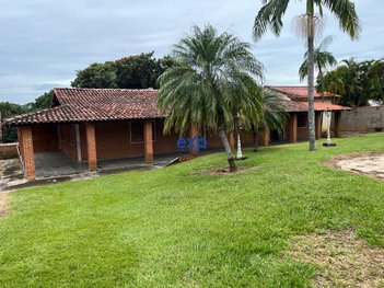 agricultural em Estrada Municipal, Chácara Flórida - Itu - SP