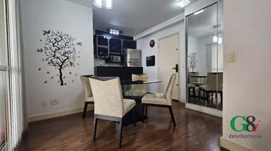 apartment em Rua Belchior de Azevedo, Vila Leopoldina - São Paulo - SP