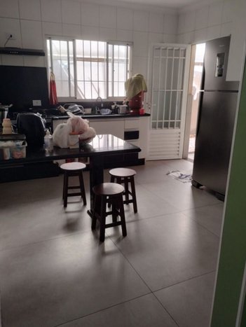 house em Rua Benedicto Coelho, Parque Bom Retiro - Paulínia - SP