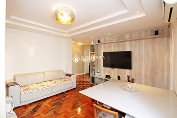 apartment em Avenida Guaporé, Petrópolis - Porto Alegre - RS