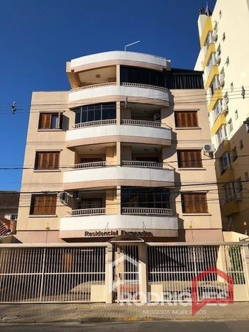 apartment em João Alfredo Panitz, Centro - São Leopoldo - RS