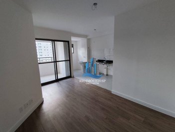 apartment em Rua Angatuba, Vila São Pedro - Santo André - SP