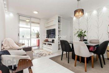 apartment em da Bica, Freguesia do Ó - São Paulo - SP