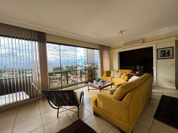 apartment em Rua José Pinto de Almeida, Cidade Alta - Piracicaba - SP