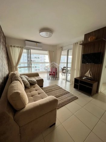 apartment em Avenida Almirante Tamandaré, Enseada - Guarujá - SP