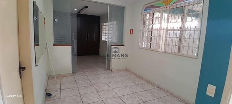 house em Rua Xisto Quadros Aranha, Nova América - Piracicaba - SP