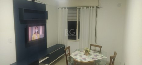 apartment em Padre Angelo Corso, Cavalhada - Porto Alegre - RS