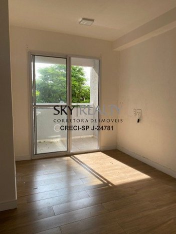 apartment em Rua Augusto Ferreira de Morais, Socorro - São Paulo - SP