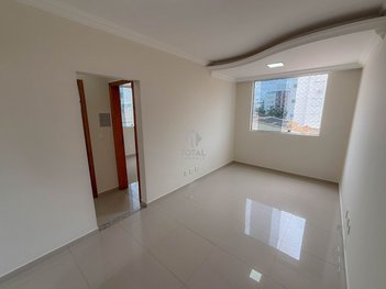 apartment em Rua Castelo Évora, Castelo - Belo Horizonte - MG