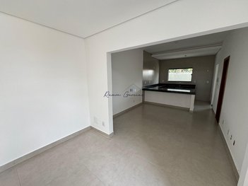 apartment em Avenida Lucas Rodrigo Reis de Oliveira, Jardim Arizona - Sete Lagoas - MG