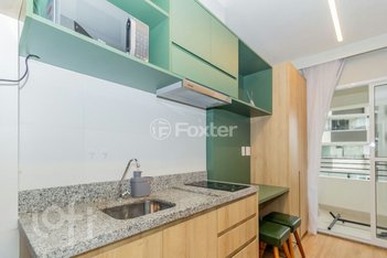 apartment em Avenida Professor Francisco Morato, Butantã - São Paulo - SP