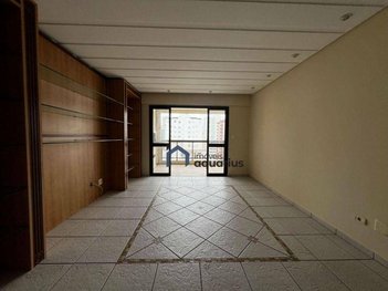 apartment em Rua Professor Duilio Panziera, Altos do Esplanada - São José dos Campos - SP