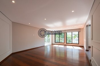 apartment em Rua Caconde, Jardim Paulista - São Paulo - SP