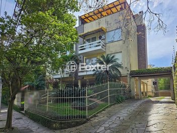 apartment em Rua Dea Coufal, Ipanema - Porto Alegre - RS