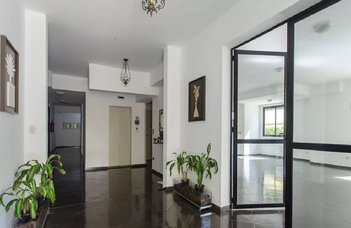 apartment em Rua Araquã, Bela Vista - São Paulo - SP