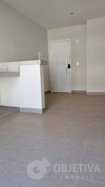 apartment em Rua Professor Euler Lannes Bernardes, Santa Mônica - Uberlândia - MG