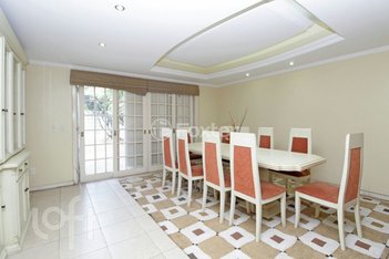 house em Avenida Nestor Valdman, Jardim Itu - Porto Alegre - RS