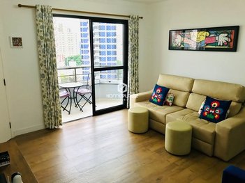 apartment em Rua Laura, Centro - Santo André - SP