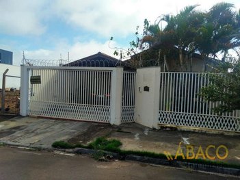 house em Rua Madre Tereza de Calcuta, Jardim Acapulco - São Carlos - SP