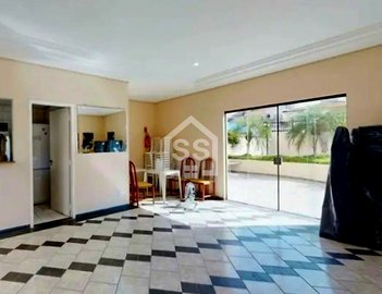 apartment em Rua Jaci, Chácara Inglesa - São Paulo - SP