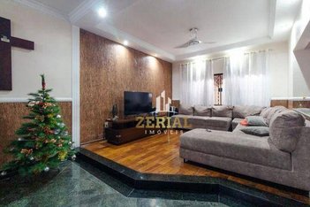 house em Rua Simião Fernandes, Vila Califórnia - São Paulo - SP