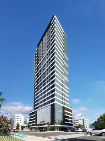 apartment em Avenida Senador Atílio Fontana, Porto Belo - Porto Belo - SC