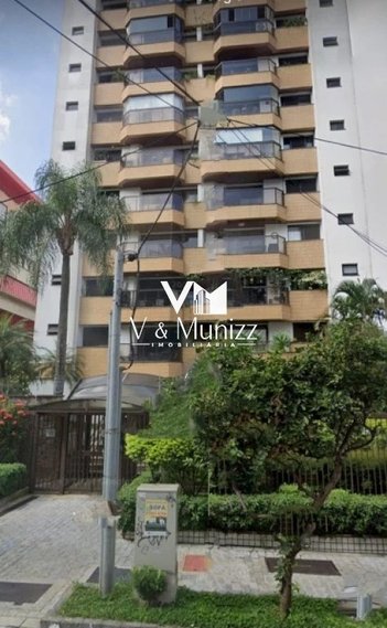apartment em Rua Antônio de Barros, Vila Carrão - São Paulo - SP