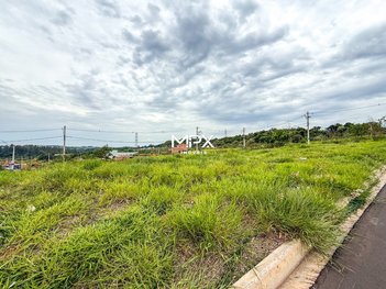 land_lot em Avenida Oséas Gois Cavalcante, Vale do Sol - Piracicaba - SP