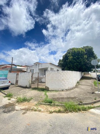 land_lot em Rua James Tadeu de Paula Ramos, Jardim Gutierres - Sorocaba - SP