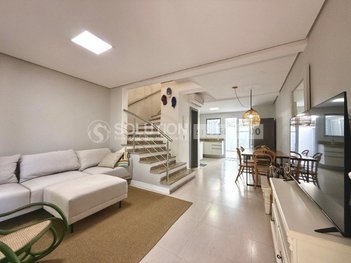 house em Avenida Paraguassu, Rainha do Mar - Xangri-Lá - RS